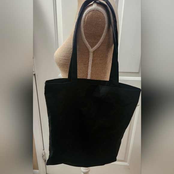 Bag Edge RUPAULS DRAG CON black bag 100% cotton - Picture 3 of 3